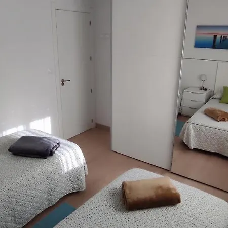Habitación en casa particular Doble Cejilla H1 *