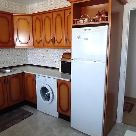 Habitación en casa particular Doble Cejilla H1 Jerez de la Frontera