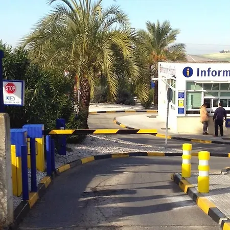 Doble Cejilla H1 Jerez de la Frontera